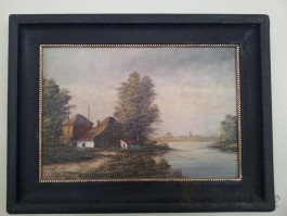 Õlimaal