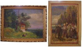 Õlimaal (Saare Raimo)