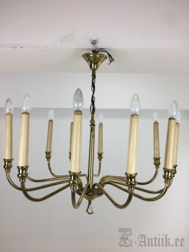 Laelamp