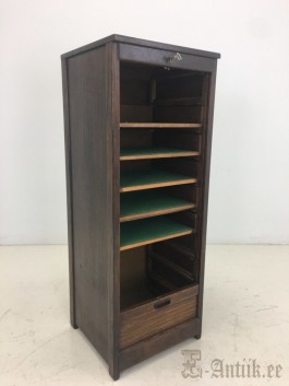 Kartoteek (45x120x44)