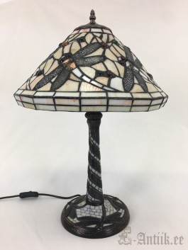 Laualamp (39x58)