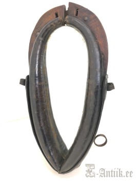 Seinapeegel (40x75x14)