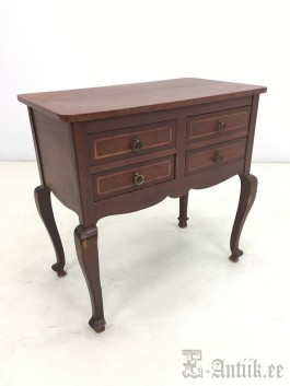 Kummut (76x75x44)