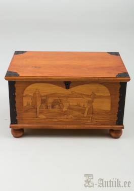Kirst (76x45x50)