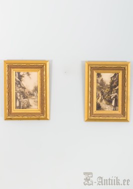 Pildid (28x37x28, 2 tk)
