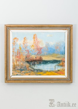 Maal (69x59)