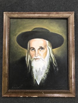 Maal (52x62)
