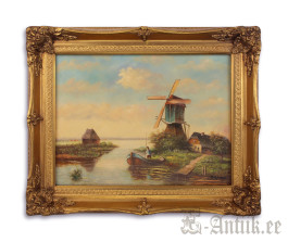 Õlimaal