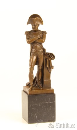 Skulptuur "Napoleon"