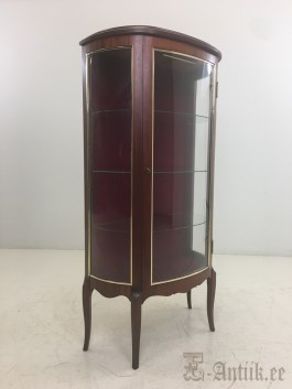 Vitriinkapp (71x142x35)