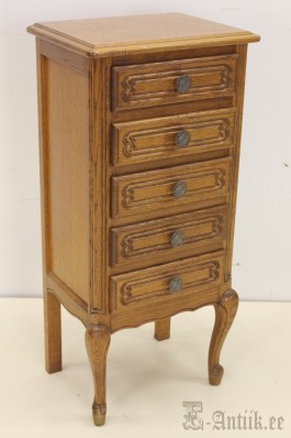Kummut (38x81x28)