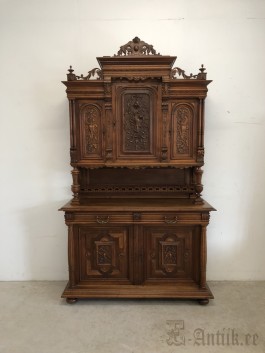 Puhvetkapp (150x260x57)