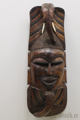 Puidust mask (31x84)