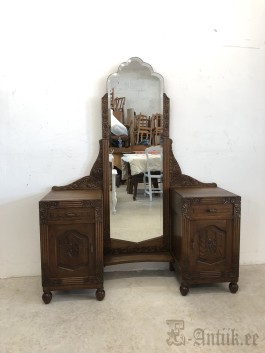 Buduaar (134x170x45)