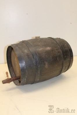 Vaat (28x43)