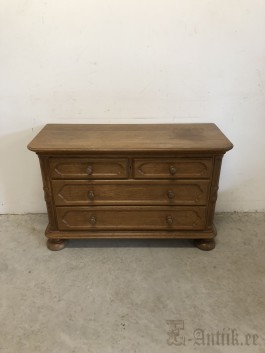 Kummut (125x79x51)