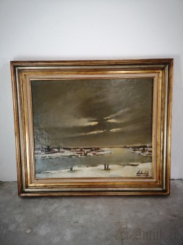 Maal (76x66)