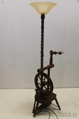 Põrandalamp (45x163x35)