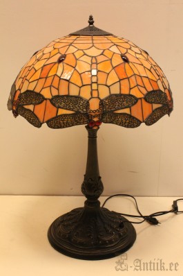 Laualamp (51x73)