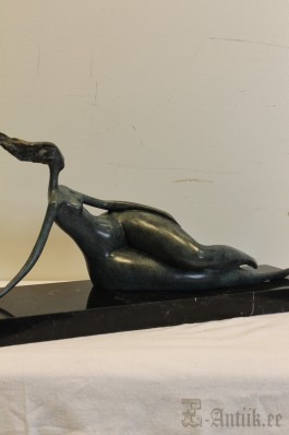 Skulptuur (46x22x14)