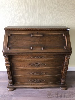 Sekretär (106x109x50)