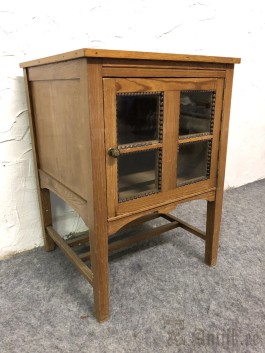 Baarikapp (49x68x49)