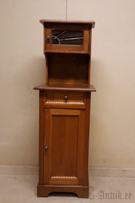 Öökapp (40x120x36)