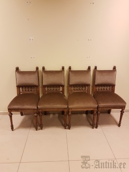 Toolid (49x97x50, 4 tk)