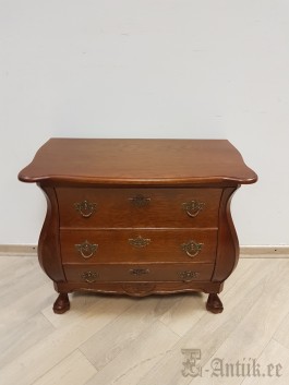Kummut (76x54x38)