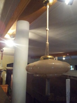 Laelamp