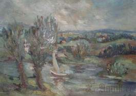 Õlimaal (Meri E. )