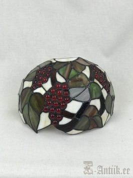 Seinalamp (25x16x12)
