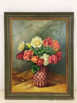 Maal (60x76)