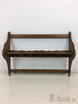 Riiul (89x65x22)