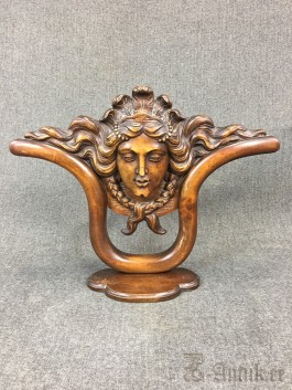Skulptuur (43x10)