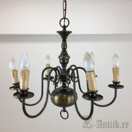 Laelamp (58x80)