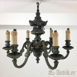 Laelamp (52x45)