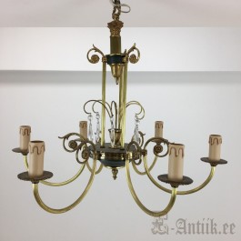 Laelamp (61x55)