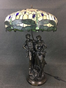 Laualamp (53x81)