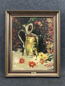 Maal (44x54)