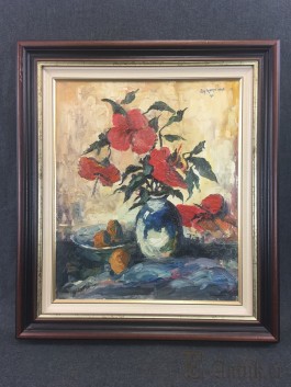 Maal (70x80)