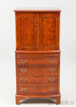 Puhvetkapp (62x130x44)