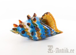 Kujuke "Merikarp"