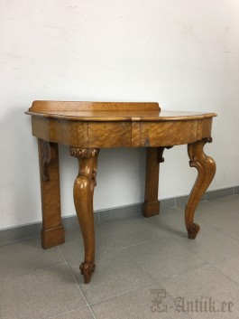 Konsoollaud