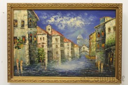Maal (100x70)