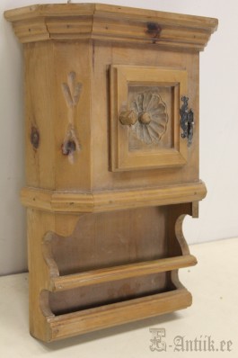 Seinakapp (38x52x16)