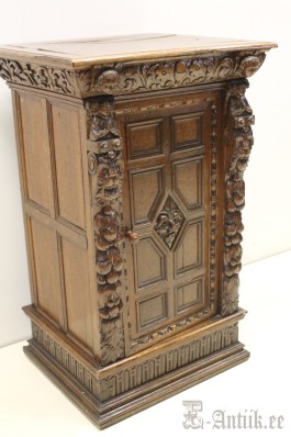 Öökapp (53x85x46)
