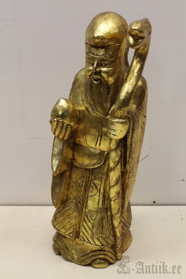 Skulptuur (25x78x23)