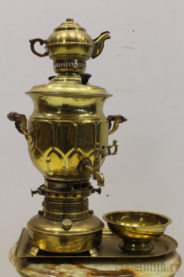 Samovar (29x94)