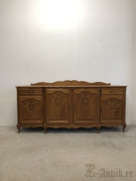Servant (222x94x55)